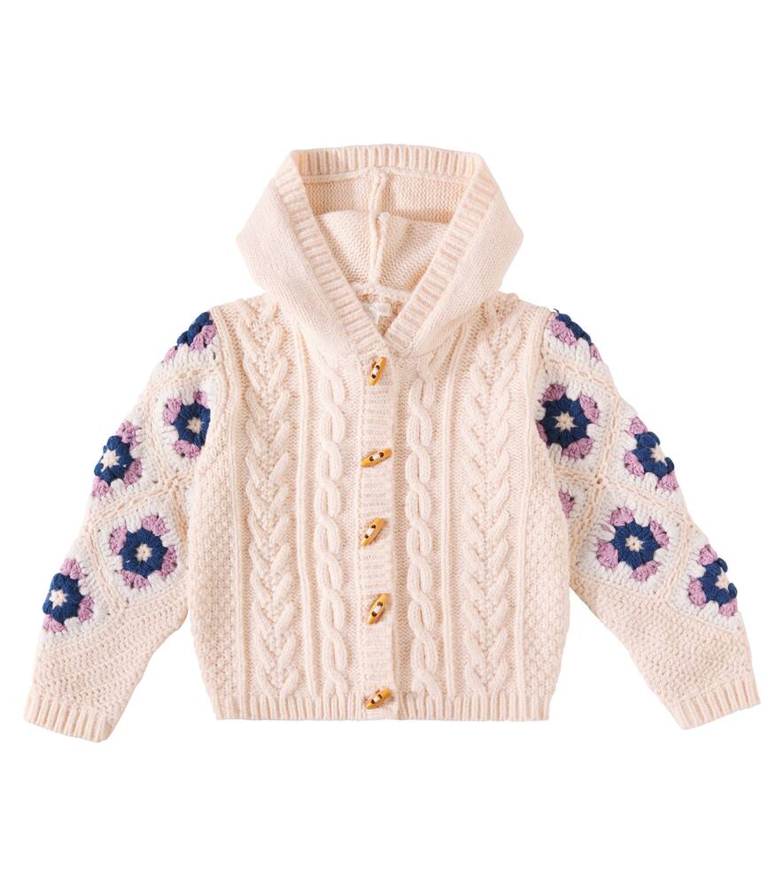 Louise Misha Tonyla cardigan