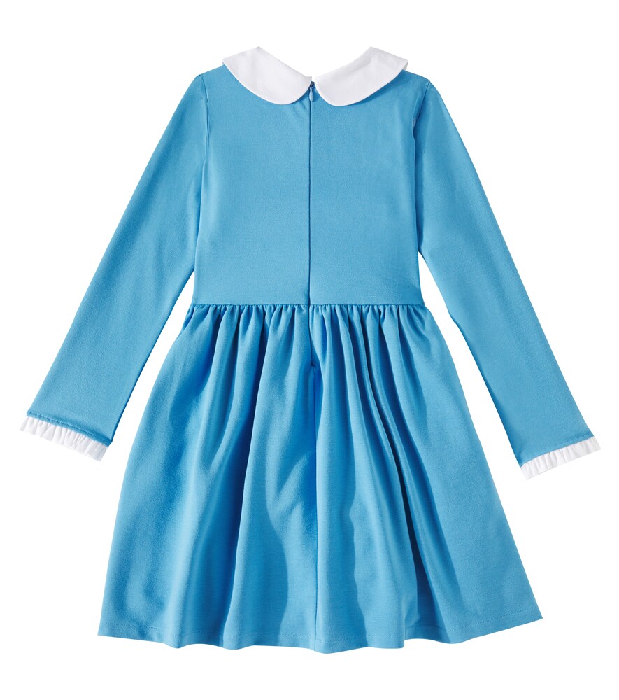  La Coqueta La Coqueta Kleid Marta Aus Jersey 