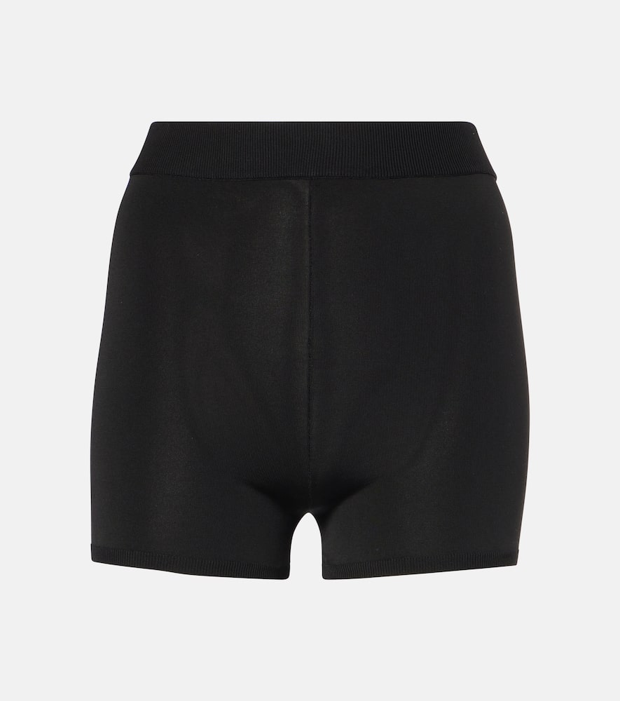 Biker shorts