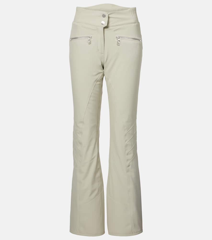 Toni Sailer Alla Ski Pants In Gray