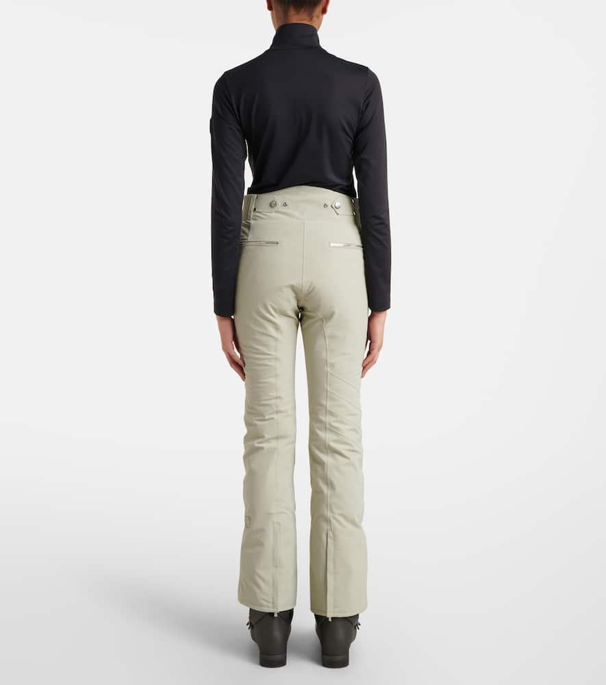 Toni Sailer Alla Ski Pants In Gray