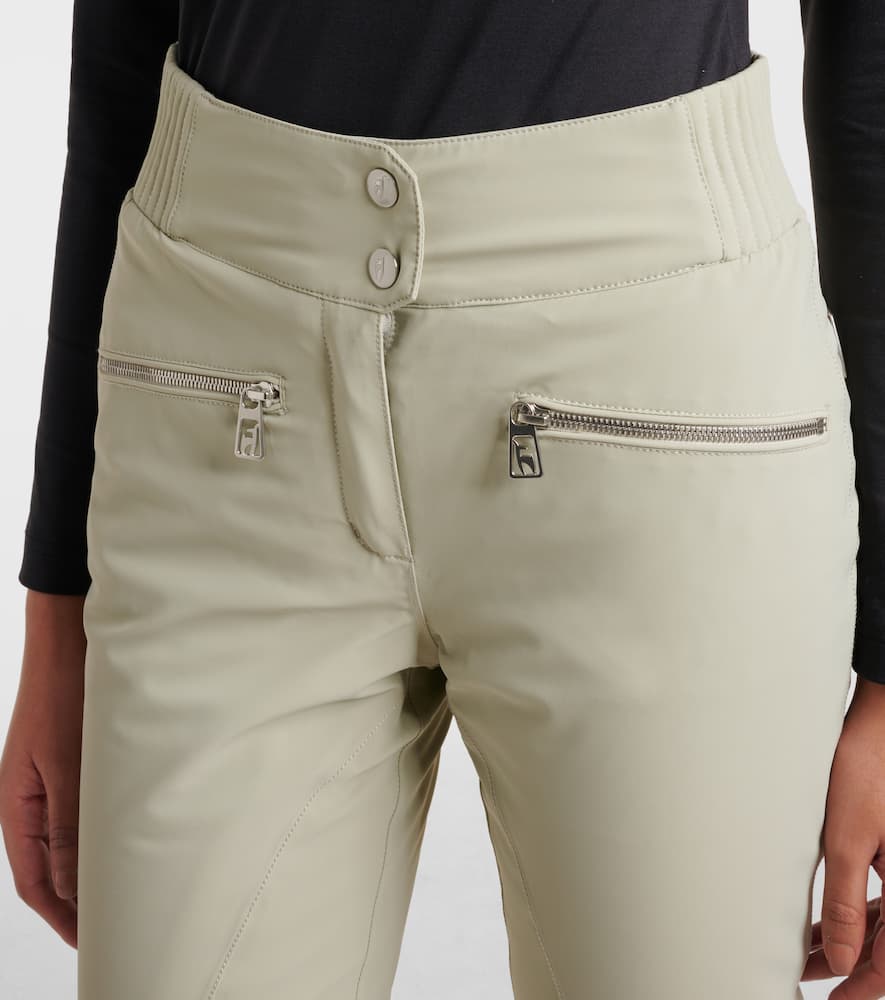 Toni Sailer Alla Ski Pants In Gray