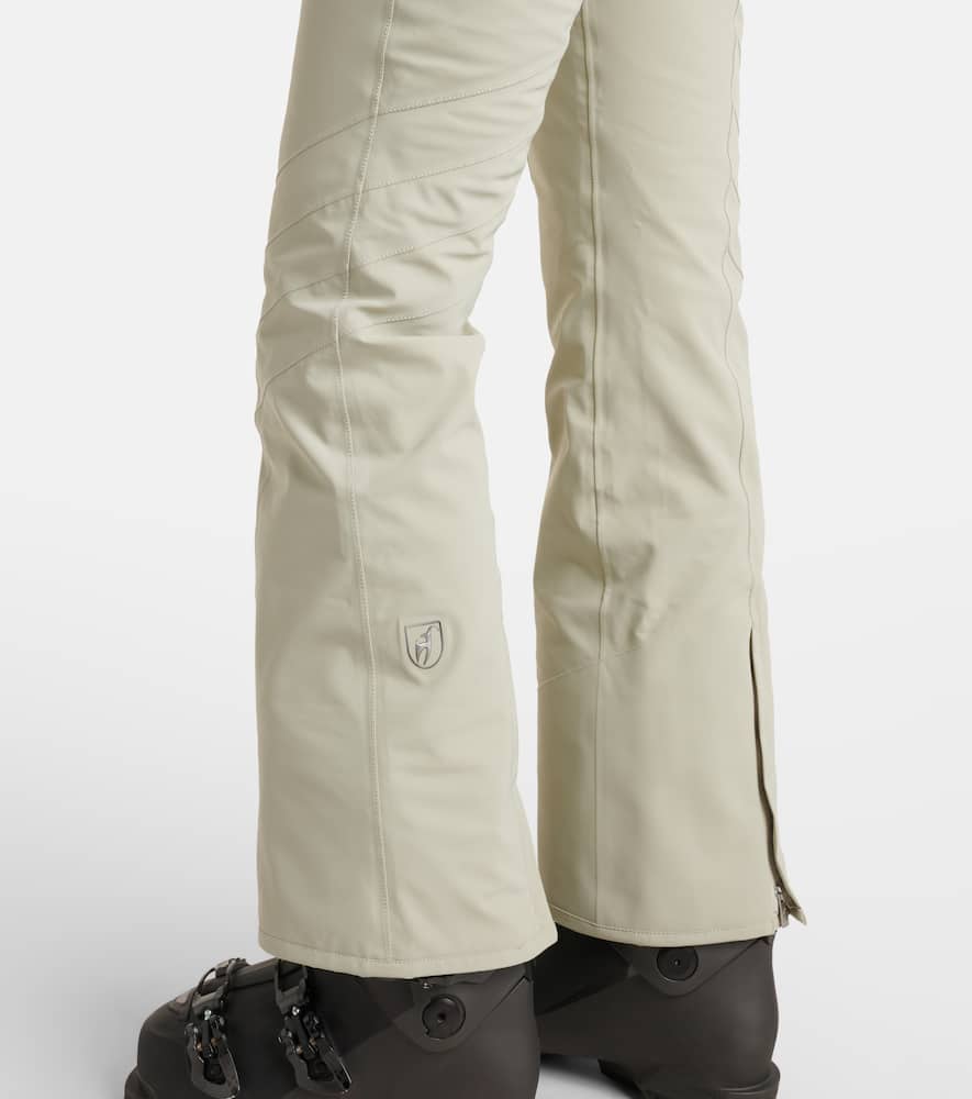 Toni Sailer Alla Ski Pants In Gray