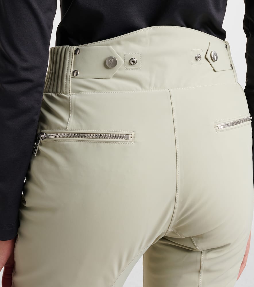 Toni Sailer Alla Ski Pants In Gray
