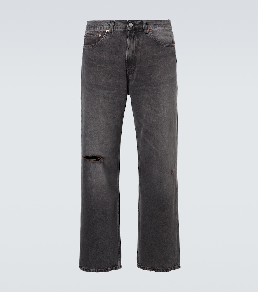 Our Legacy Jean ample Third Cut 234 €
