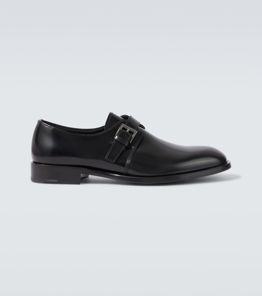 Prada Mocassins en daim 990 €