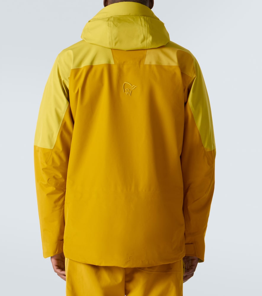  Norrona Norrøna Skijacke Lofoten 