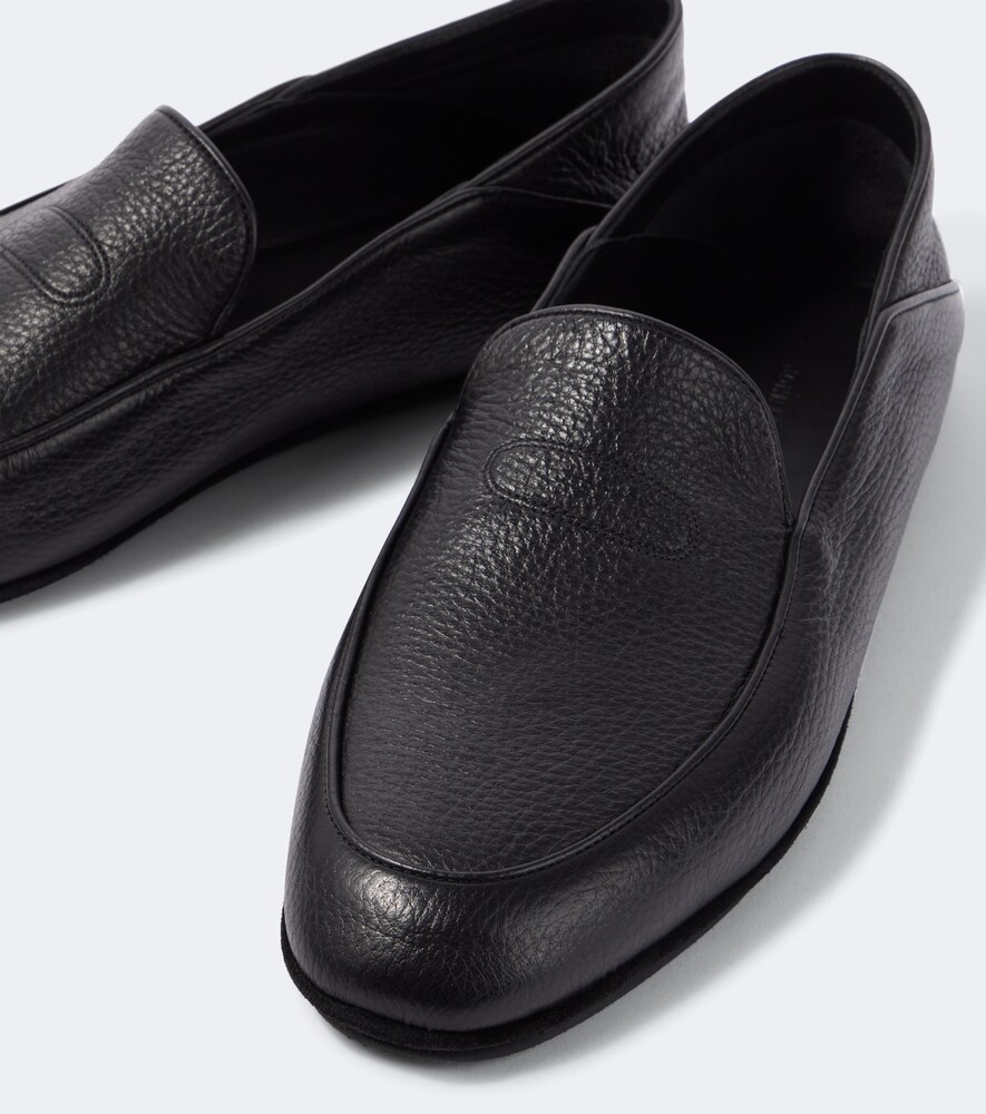 Kingston Ii Loafers