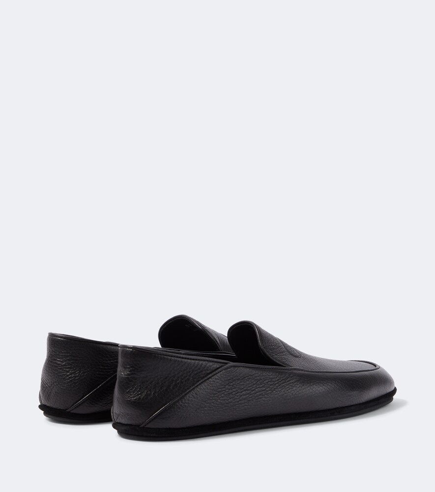 Kingston Ii Loafers