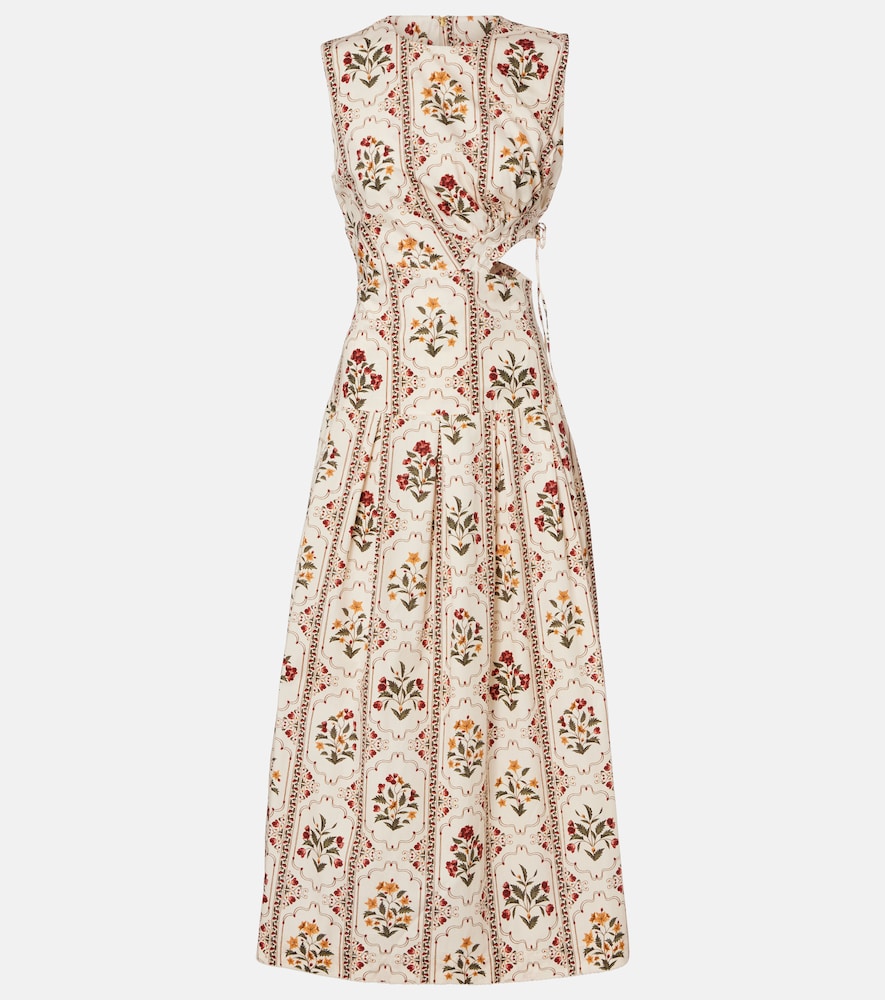 Midi Dress