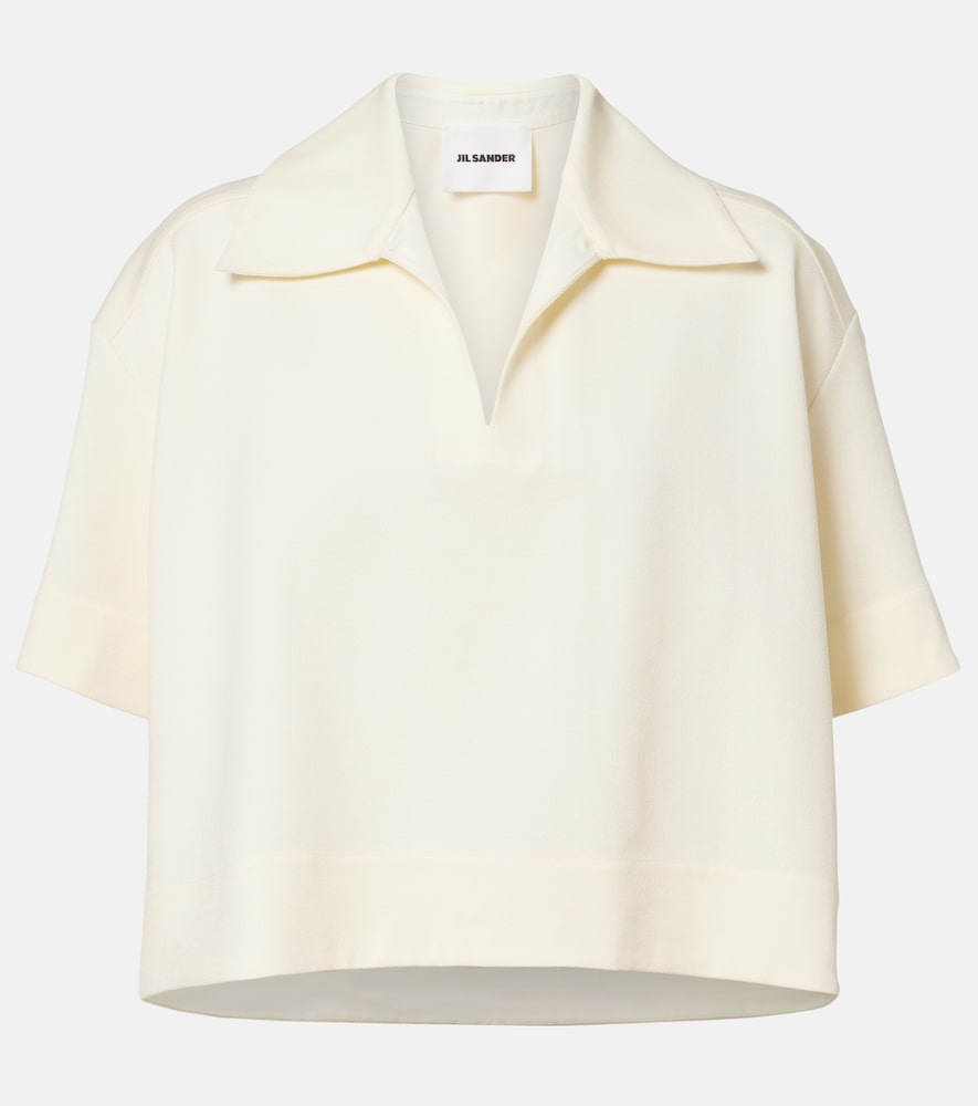 Jil Sander Polo 693 €
