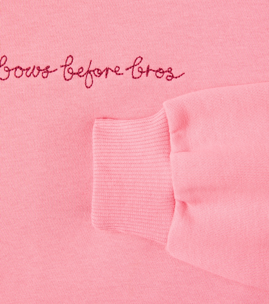  Konges Slojd Konges Sløjd Bedrucktes Sweatshirt Aus Jersey 