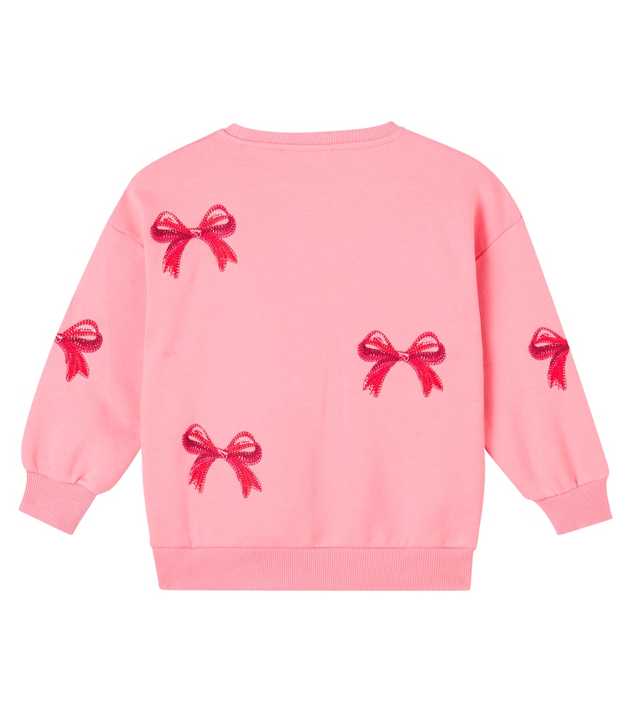 Konges Slojd Konges Sløjd Bedrucktes Sweatshirt Aus Jersey 