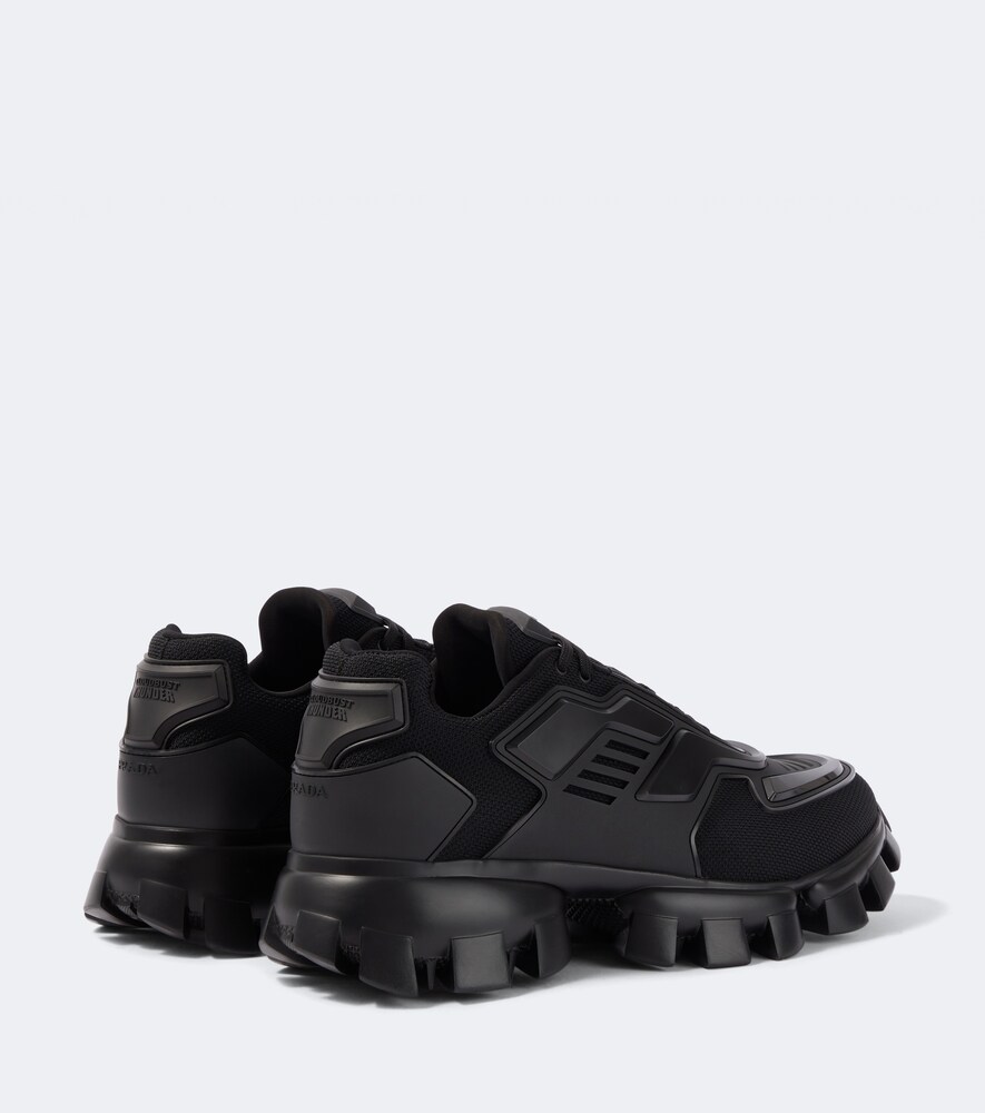  Prada Prada Sneakers Prada Cloudbust Thunder 