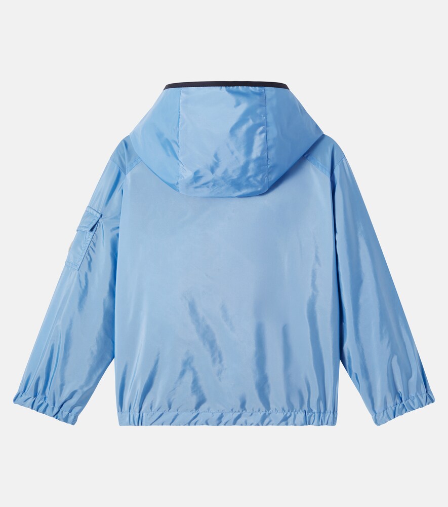  Moncler Enfant Moncler Enfant Regenjacke Beau 
