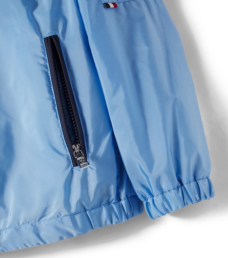  Moncler Enfant Moncler Enfant Regenjacke Beau 