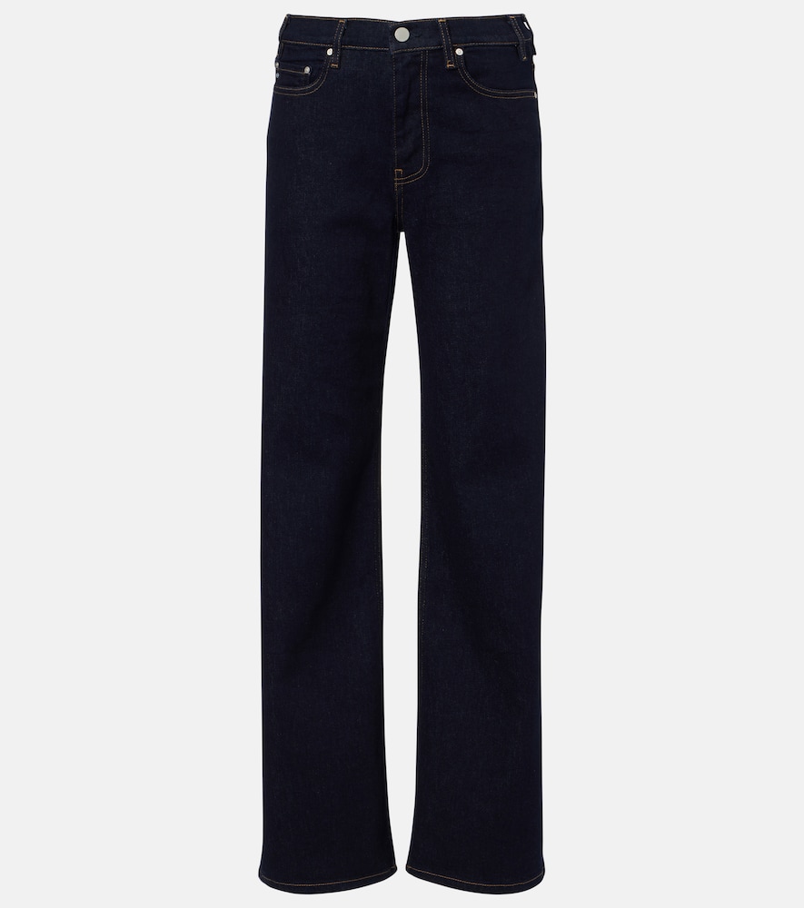 New Baggy Wide- Leg