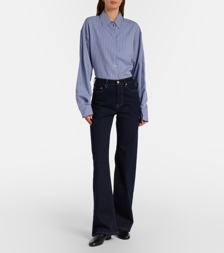  Ag Jeans Ag Jeans Wide-leg Jeans New Baggy 