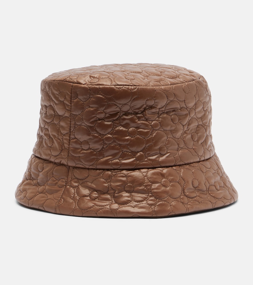  Moncler Moncler Padded Reversible Bucket Hat 