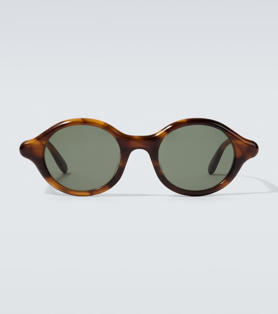 Loewe Slim round sunglasses