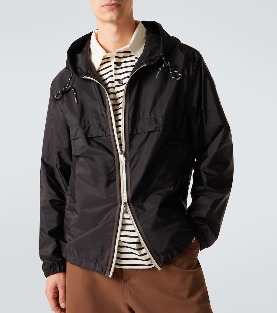  Moncler Moncler Jacke Nidge 