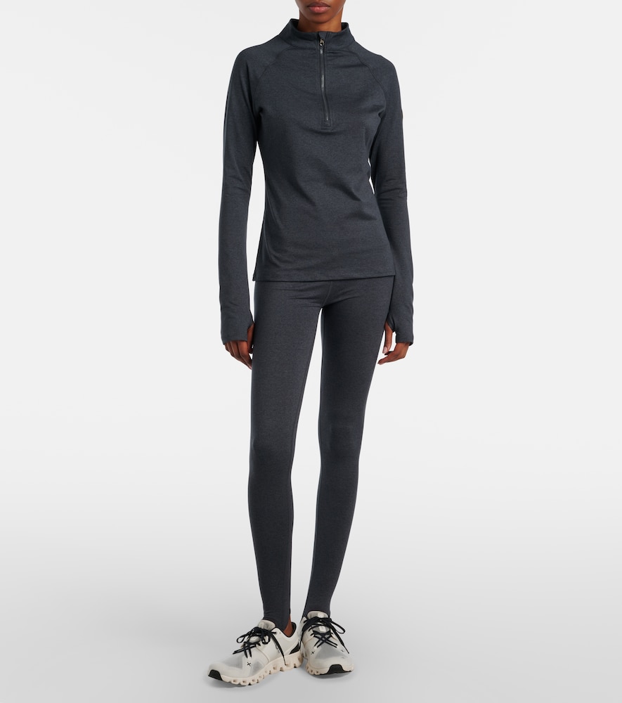 Varley Always Warm ski top