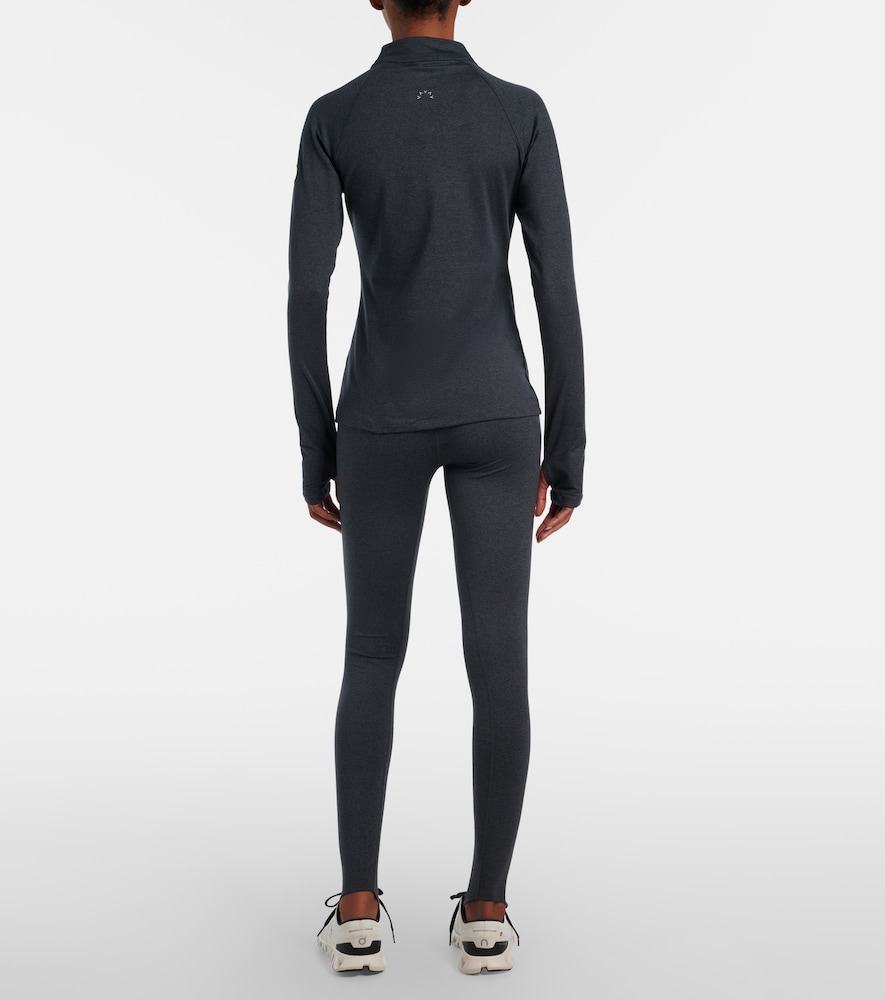 Always Warm Ski Top