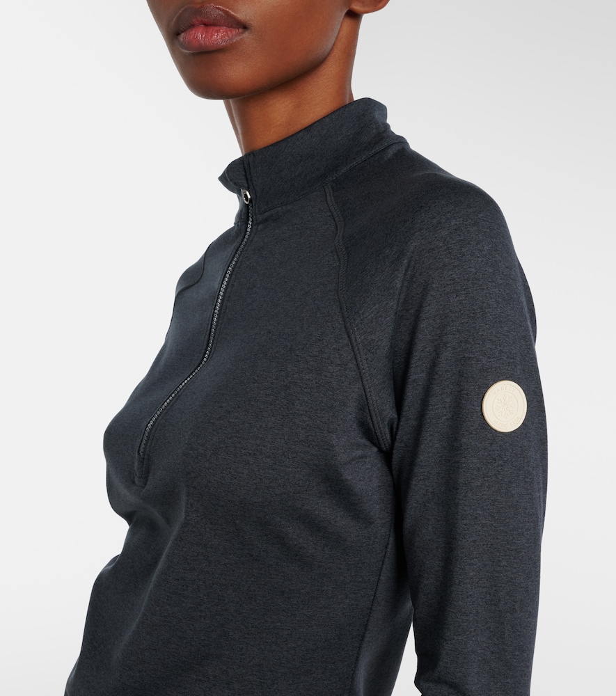 Always Warm Ski Top