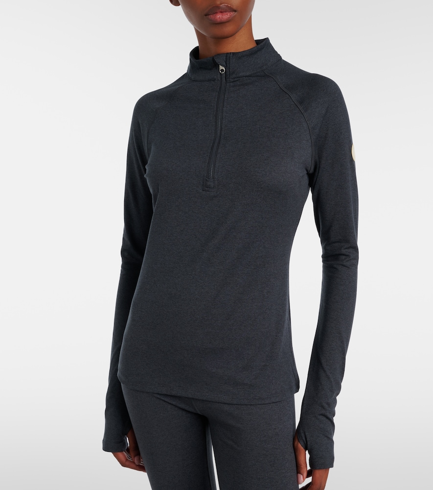 Always Warm Ski Top