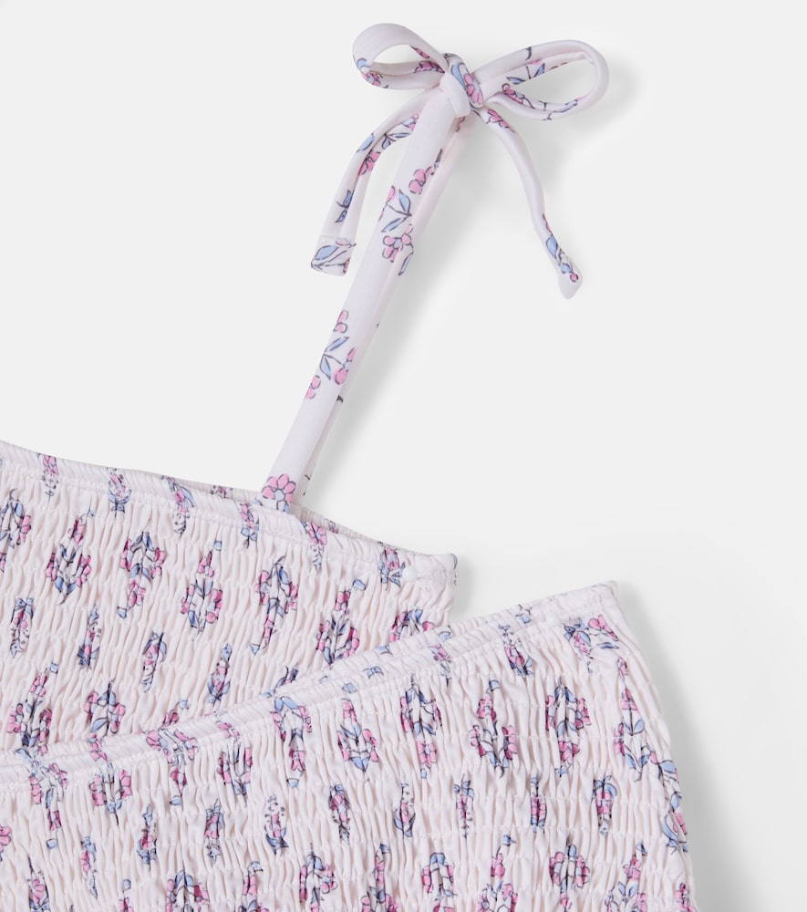  The New Society The New Society Bedruckter Bikini Clavel 