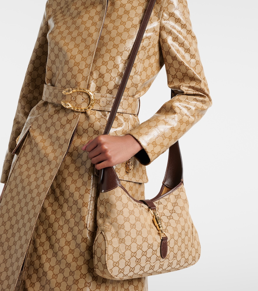 Gucci Jackie 1961 Small Shoulder Bag