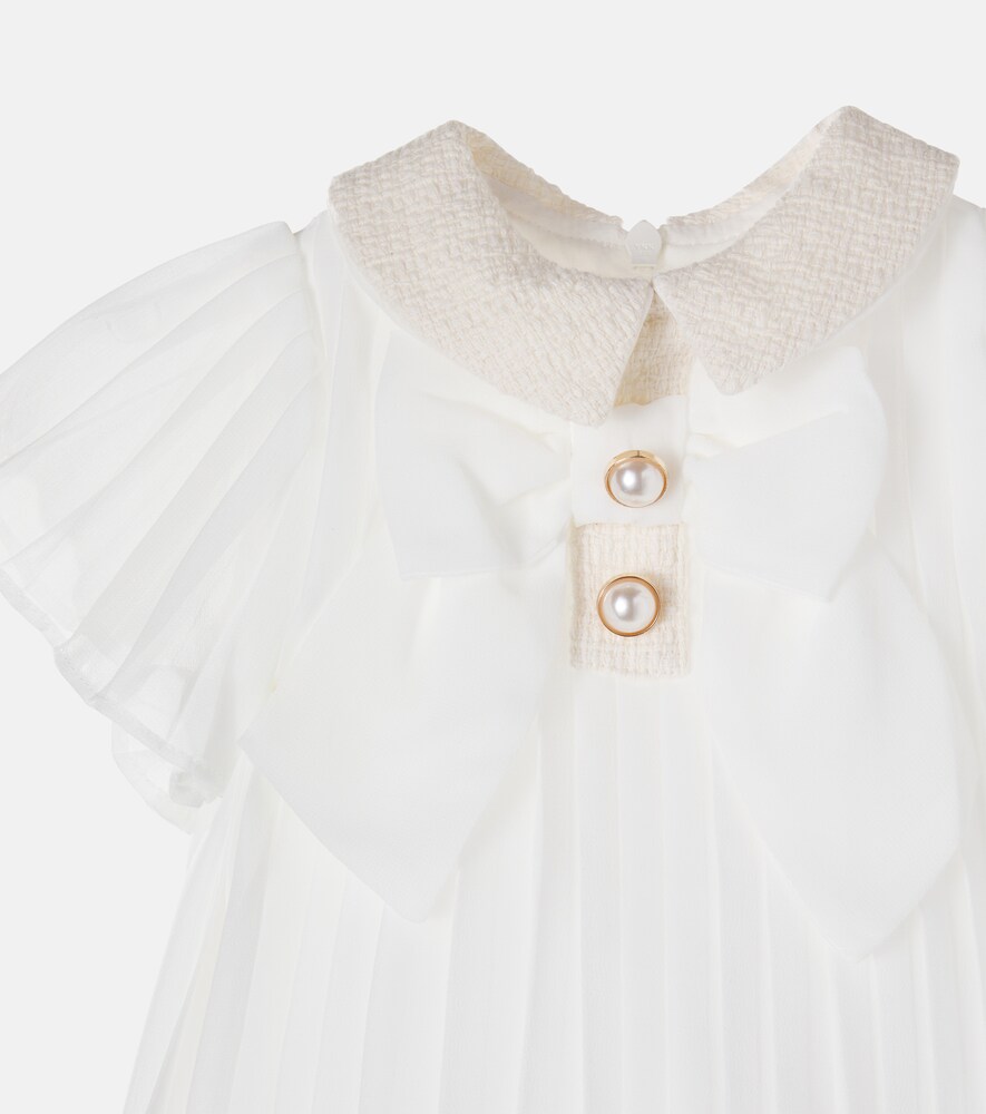  Patachou Patachou Baby Kleid 