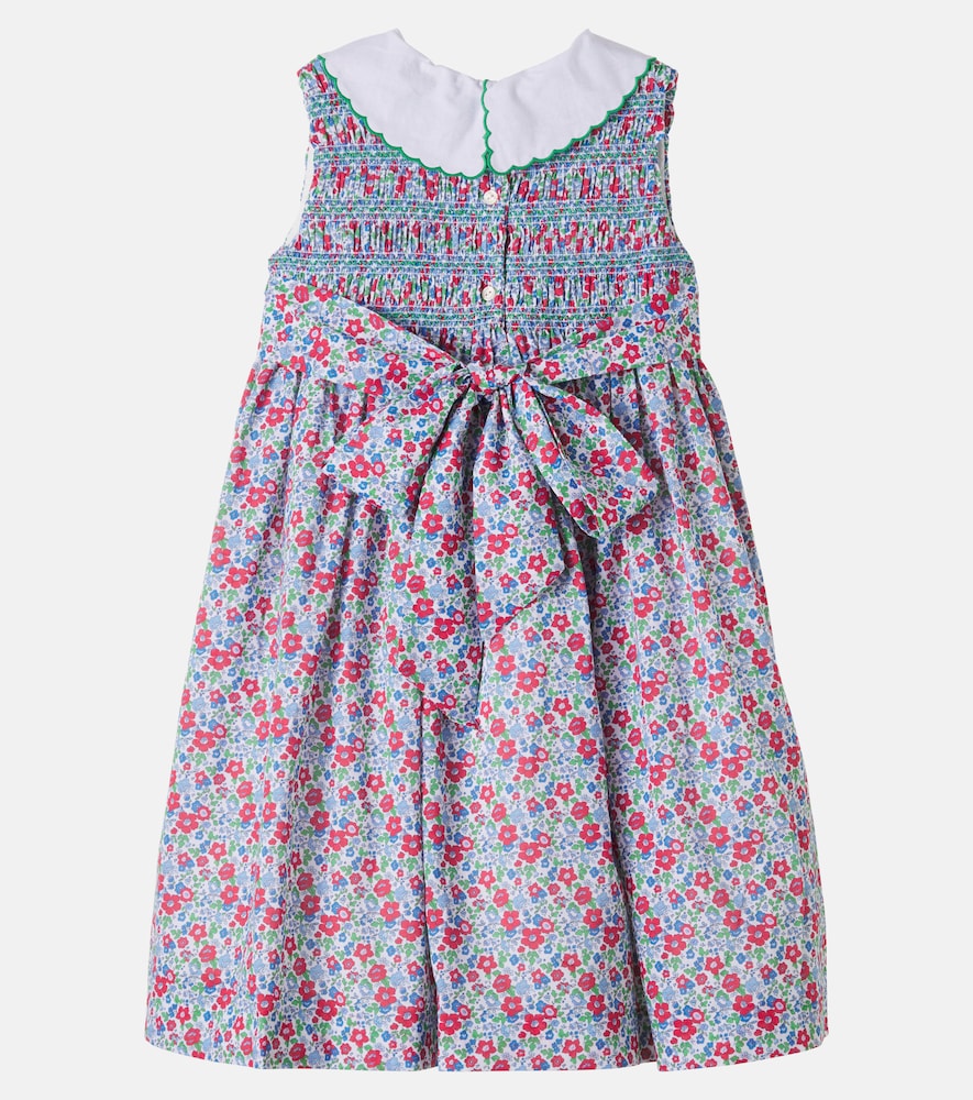  Pepa London Pepa London Bedrucktes Kleid Aus Baumwolle 