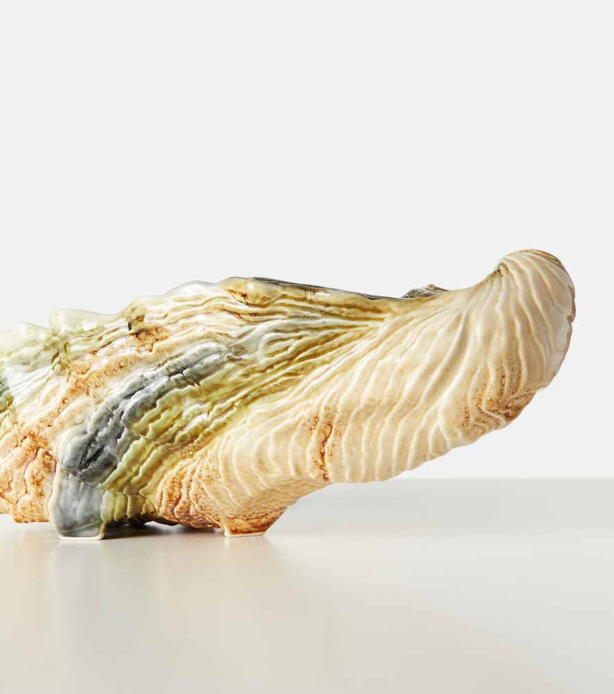  Bordallo Pinheiro Bordallo Pinheiro Tafelaufsatz Oyster 