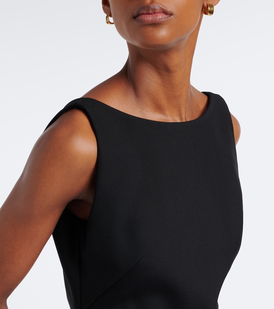 Róhe Wool-Blend Top