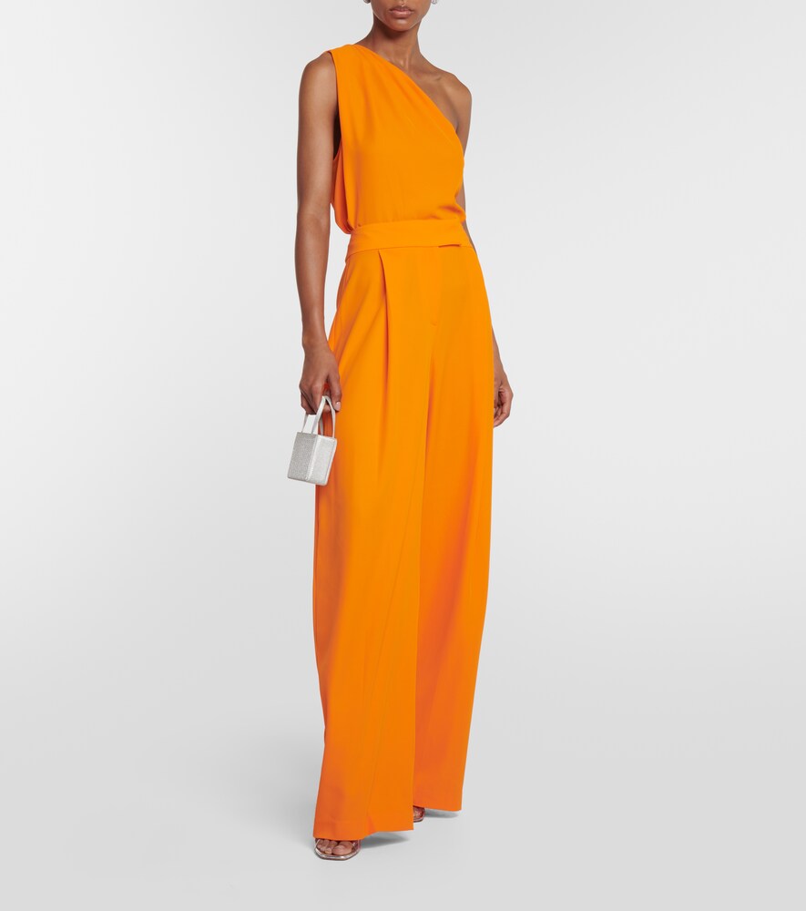  The Sei The Sei Pleated Wide-leg Pants 