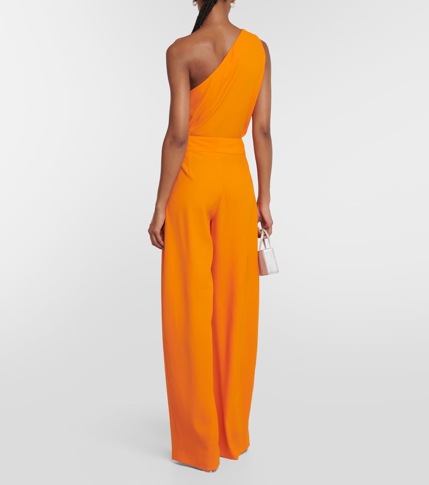  The Sei The Sei Pleated Wide-leg Pants 