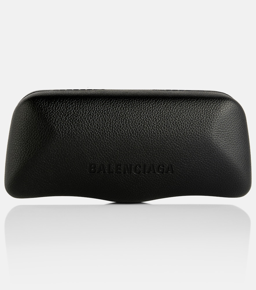  Balenciaga Balenciaga Razor Cat-eye Sunglasses 