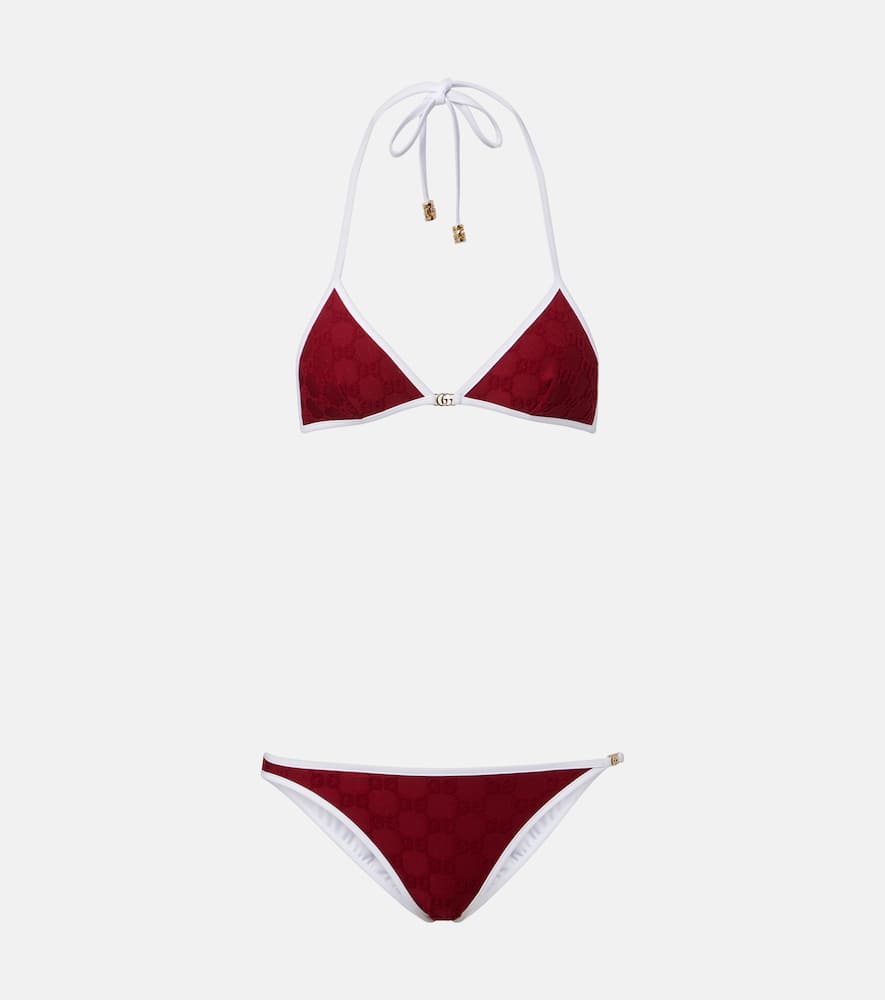 Gucci GG bikini