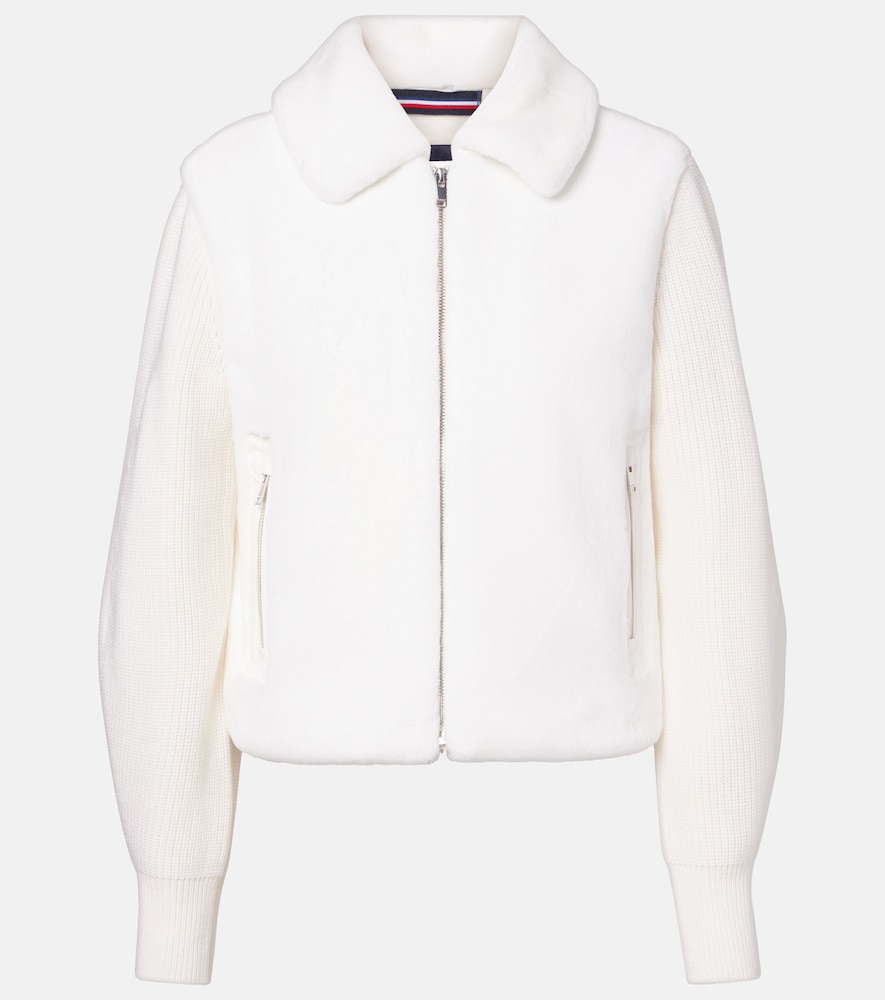 Fusalp Paige Jacket