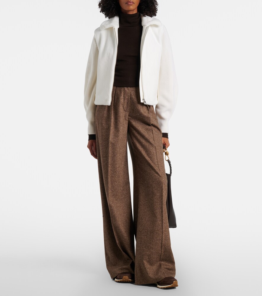 Fusalp Paige jacket