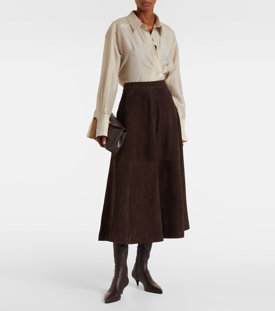 Oscar 60 Knee-High Boots