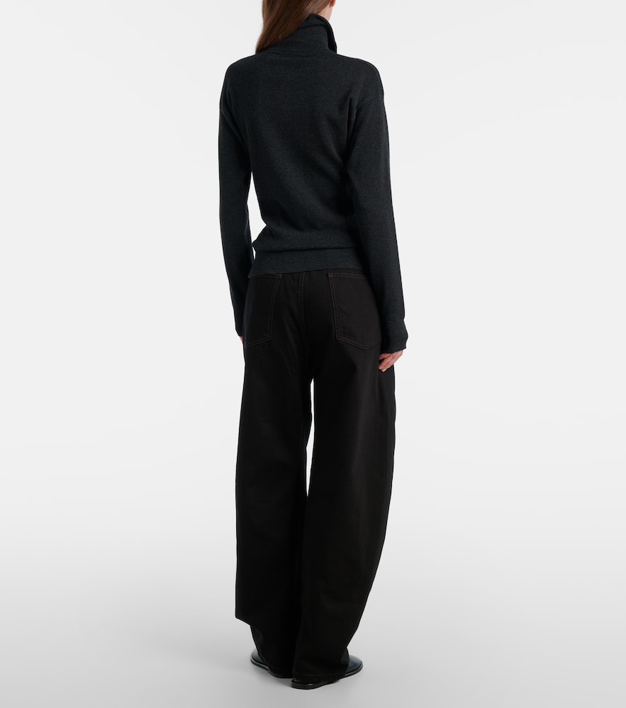  Lemaire Lemaire Barrel Jeans Twisted 