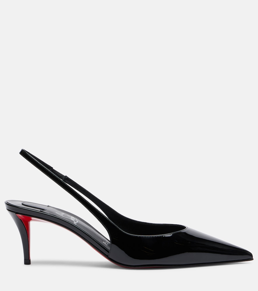 Miss Z 60 Slingback
