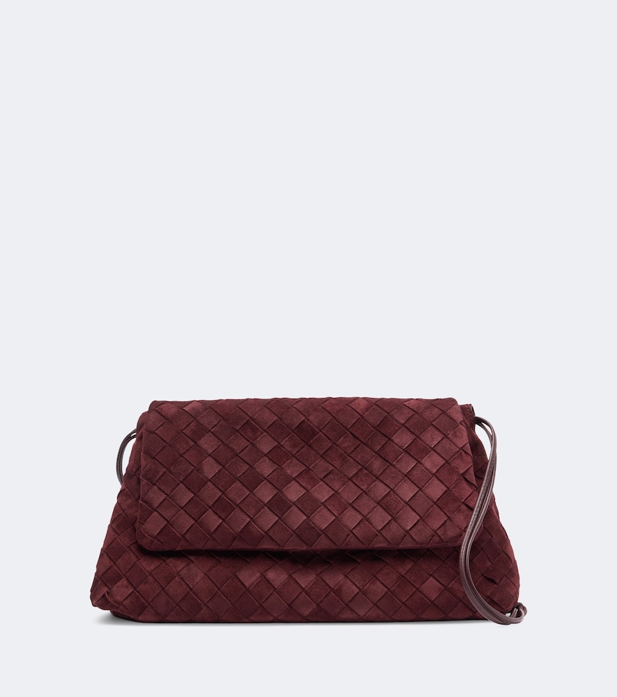 Giorno Intrecciato Shoulder Bag