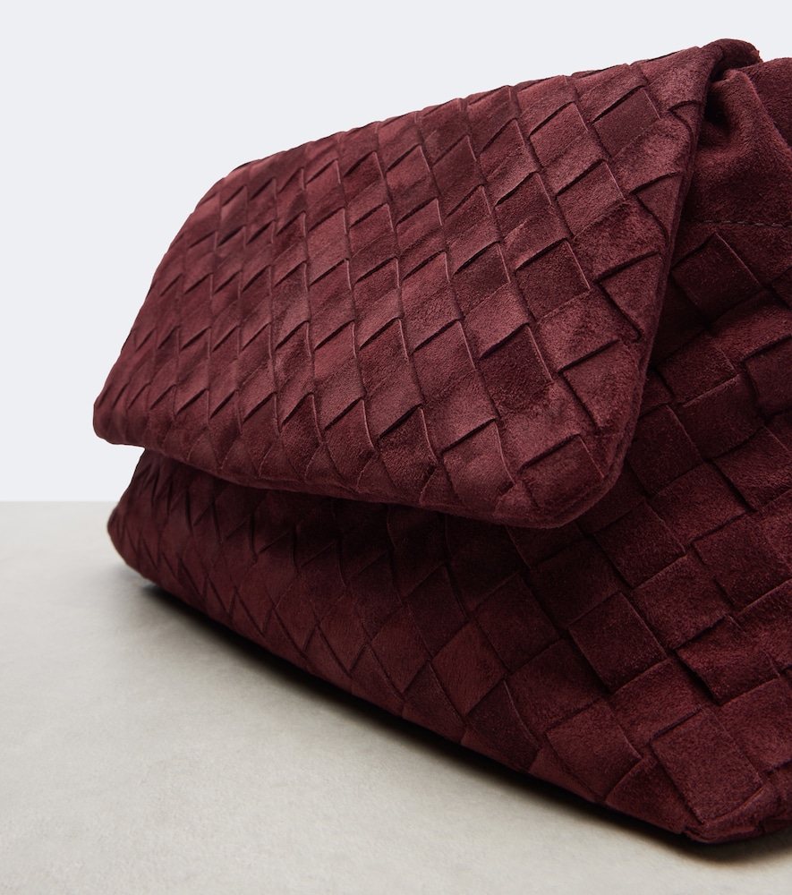 Giorno Intrecciato Shoulder Bag