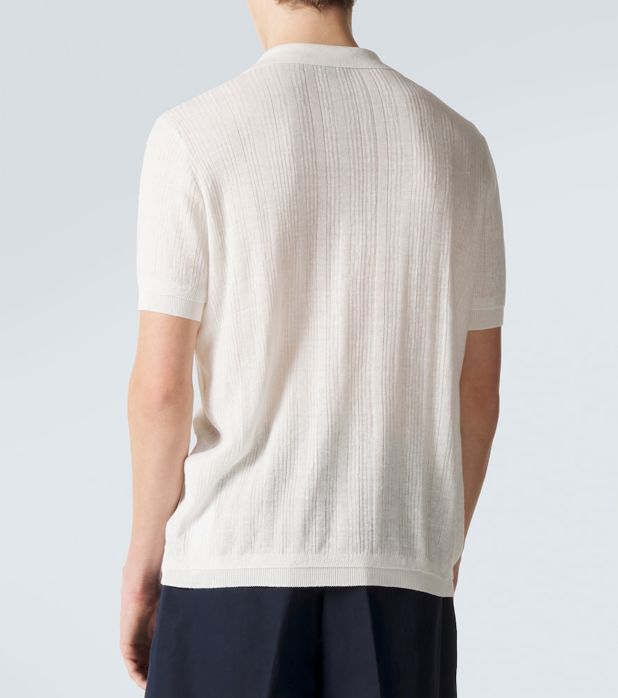 And Cotton Shirt