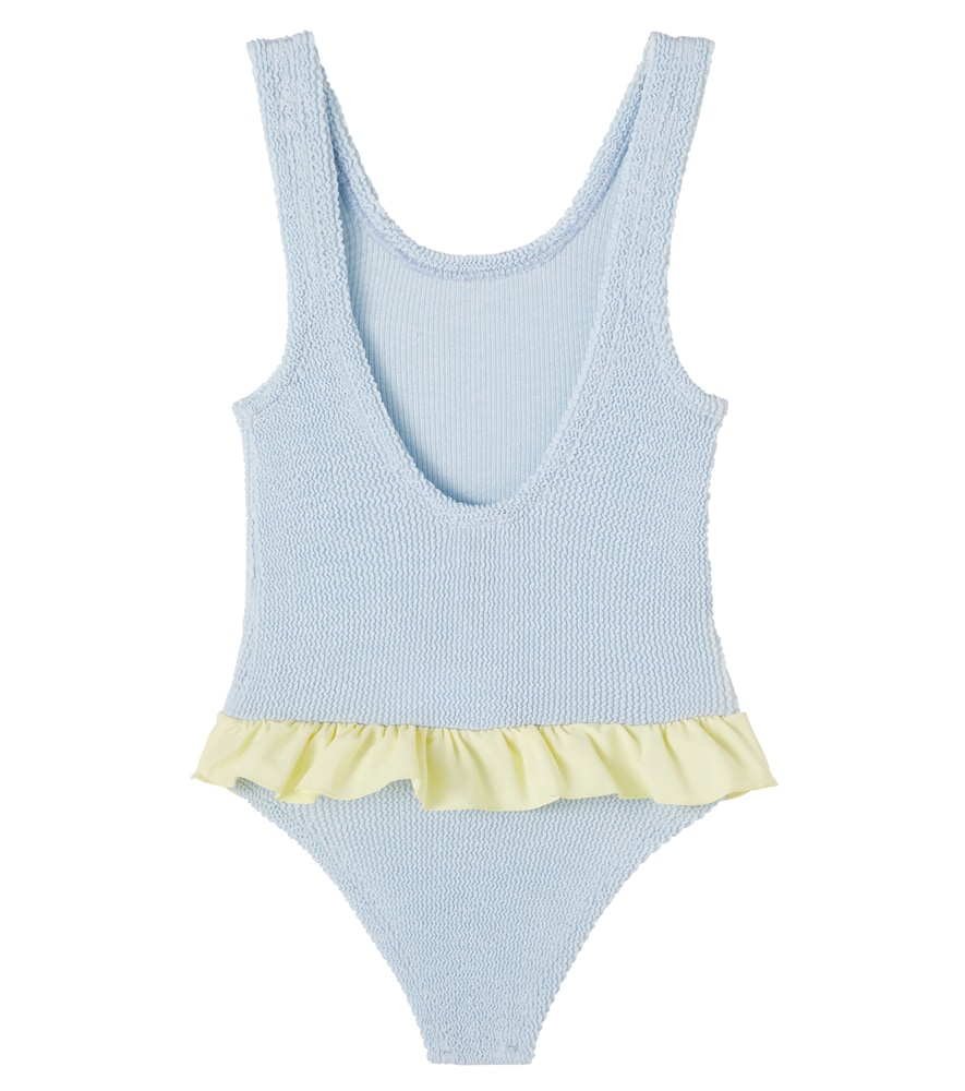  Hunza G Kids Hunza G Kids Denise Swimsuit 