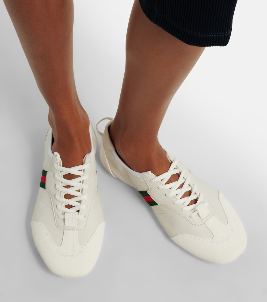 Flex Sneakers