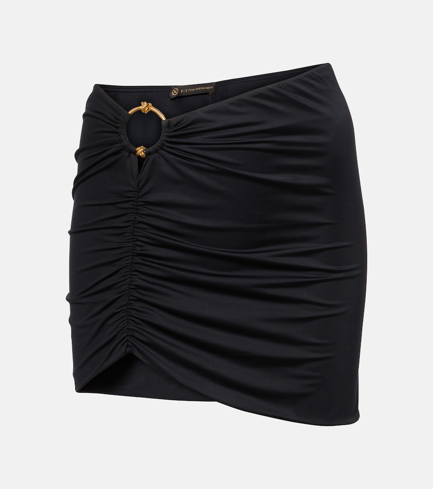 ViX Paula Hermanny Meg embellished miniskirt | Thumbnail 6 ViX Paula Hermanny Meg embellished miniskirt | Thumbnail 6
